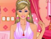 Barbie du Collège en ligne jeu
