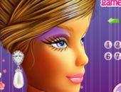 Barbie La mode Maquillage