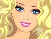 Barbie Salon De Beauté en ligne jeu