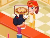 Commune De Pizza Le plus beau jeu