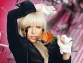 Habillage De Lady Gaga en ligne jeu