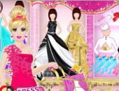 La Princesse Du Shopping en ligne jeu