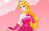 Le style diamant princesse en ligne jeu