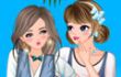 Ann & Chloe Secrets de beauté Jeu