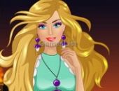 Barbie Date avec Ken en ligne jeu