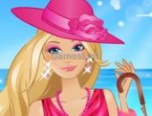 Barbie Enceinte en ligne jeu