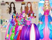 Barbie Île Prince Habiller en ligne bon jeu