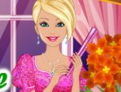Barbie Nourriture Jeu en ligne bon jeu