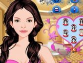 Charmante Princesse De La Mode en ligne bon jeu
