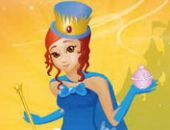 La Princesse Elliana en ligne jeu